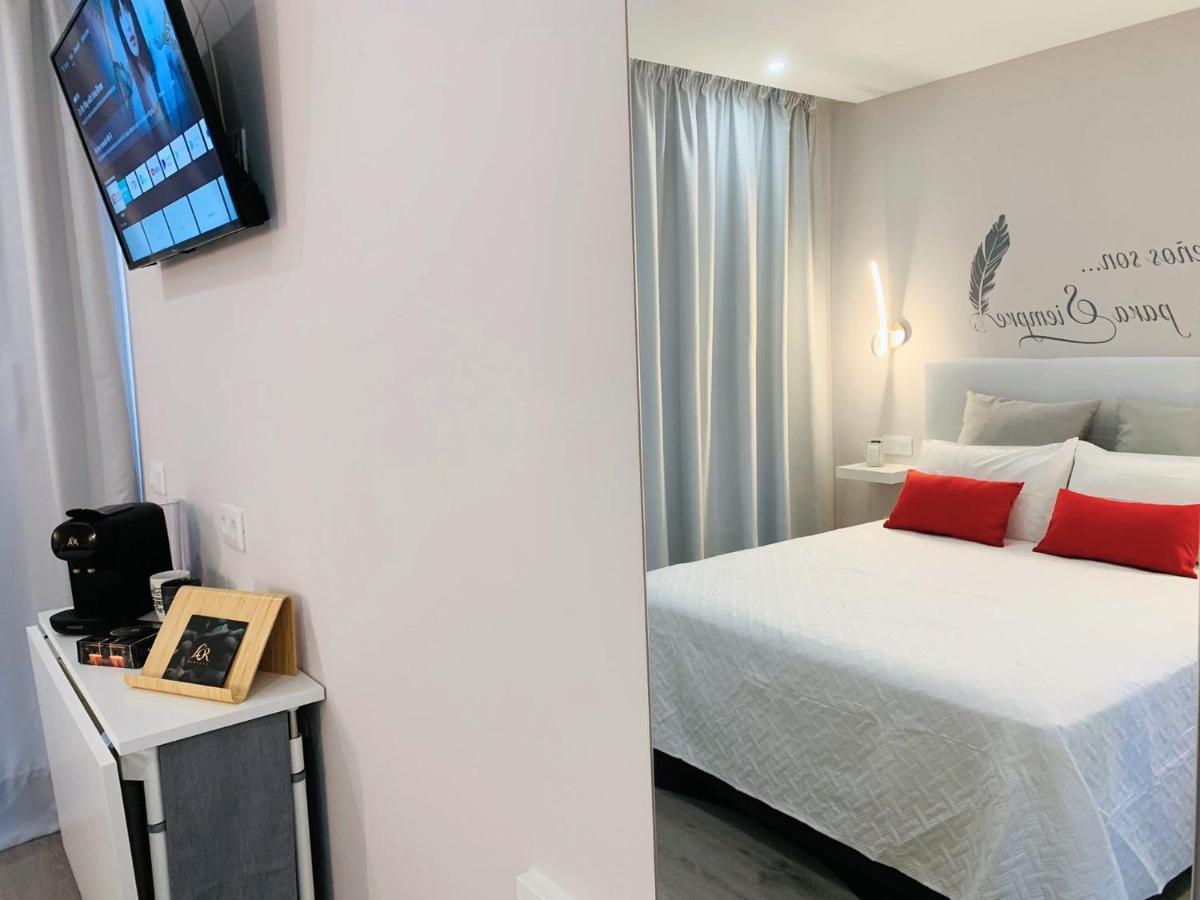 Marina Atico Penthouse Apartment Puerto de la Cruz  Exterior photo